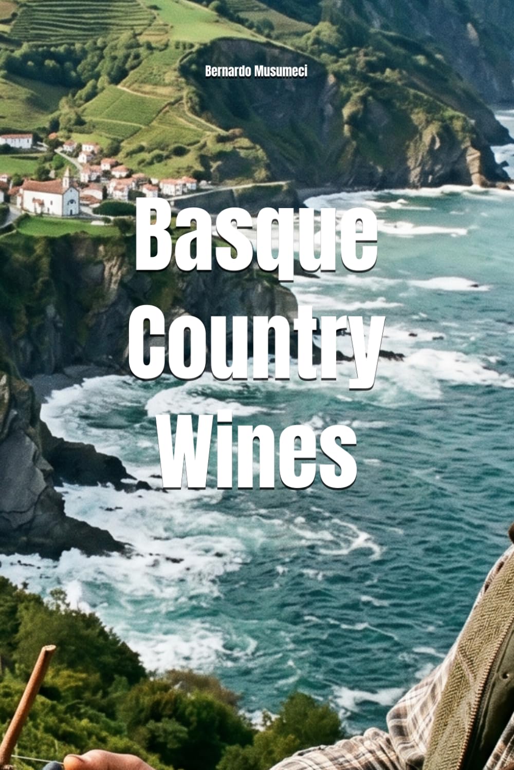 Basque Country Wines (Wines of the World: Spain)