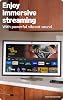 Amazon Echo Show 21 (modelo más reciente), centro de cocina Full HD de 21" para organizar el hogar, con Fire TV integrado, diseñado para Alexa+ 7