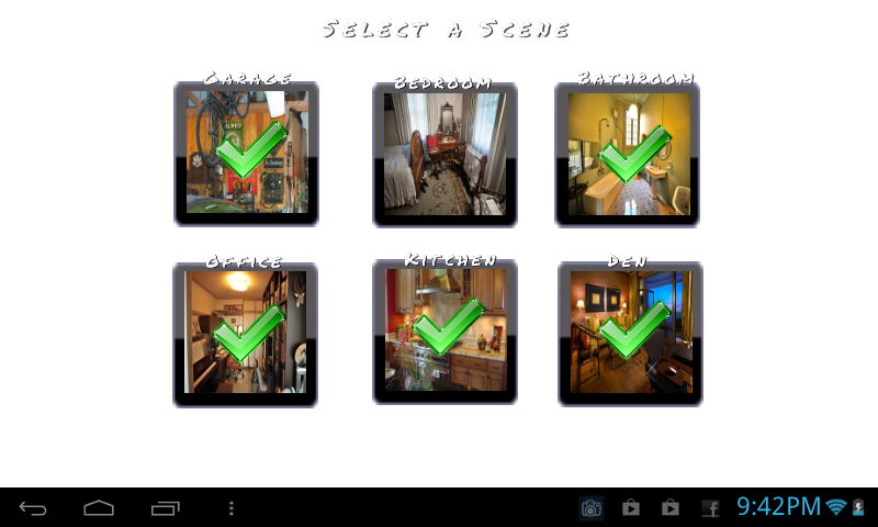 House of Hidden Objects - App on Amazon Appstore