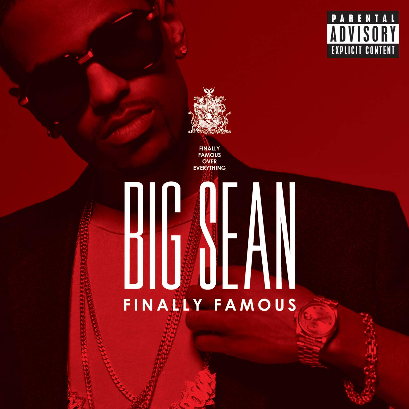 Finally Famous [Explicit]