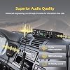 Kit de radio CB Retevis MB3B con antena y cancelación de ruido NRC, NOAA | para camionero de larga distancia, todoterreno, canal meteorológico, advertencia de ROE, AM/FM, pantalla LCD a color, largo alcance, 12V/24V, canales de emergencia 9/19 5