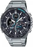 Casio Men Analogue-Digital Watch Edifice - 1