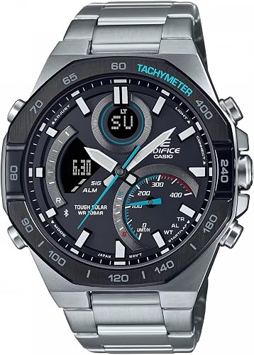 Casio Watch ECB-950DB-1AEF