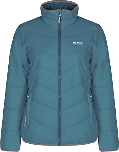 regatta icebound jacket womens