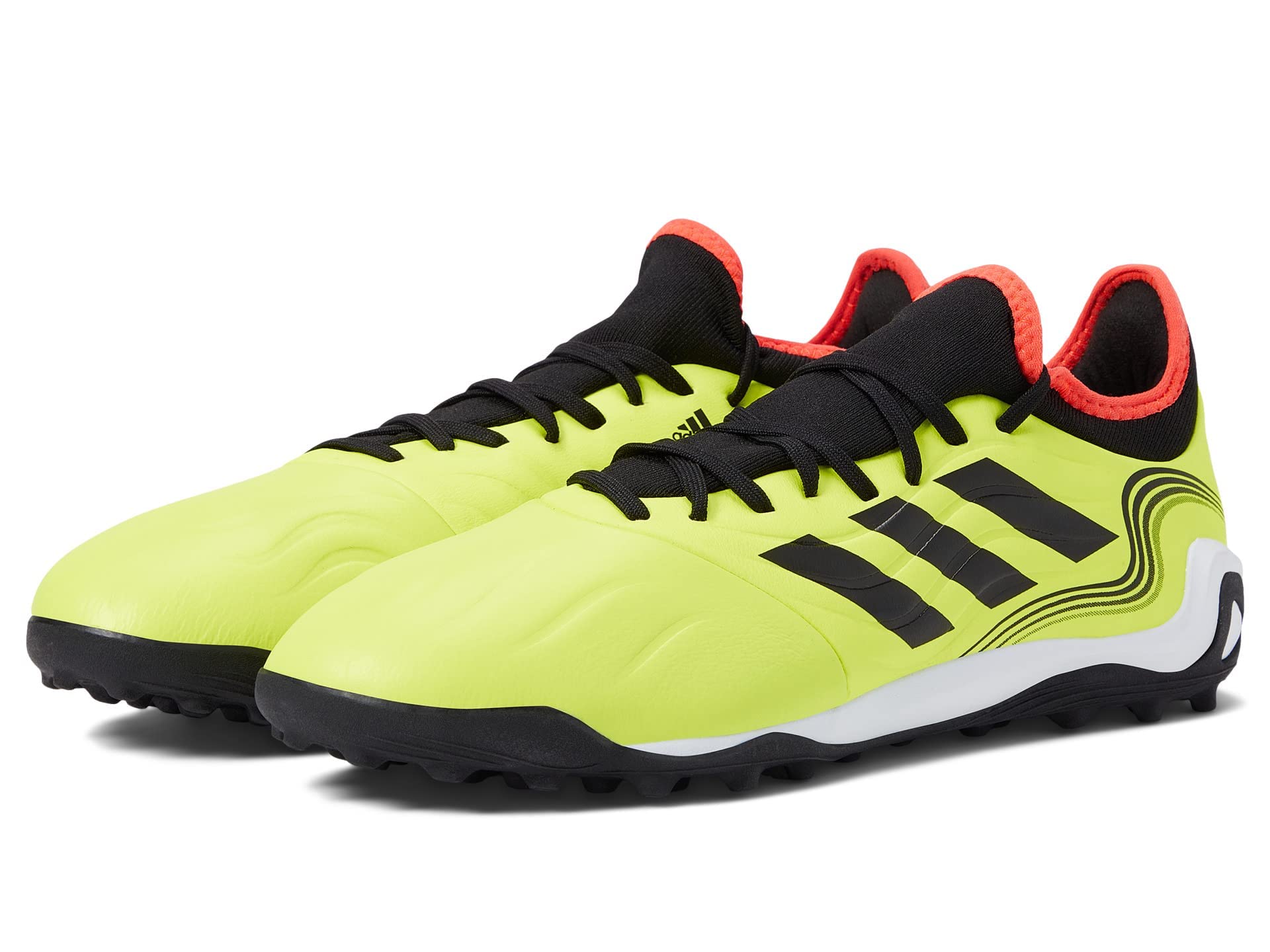 adidas Unisex Copa Sense.3 Turf buty piłkarskie, 0