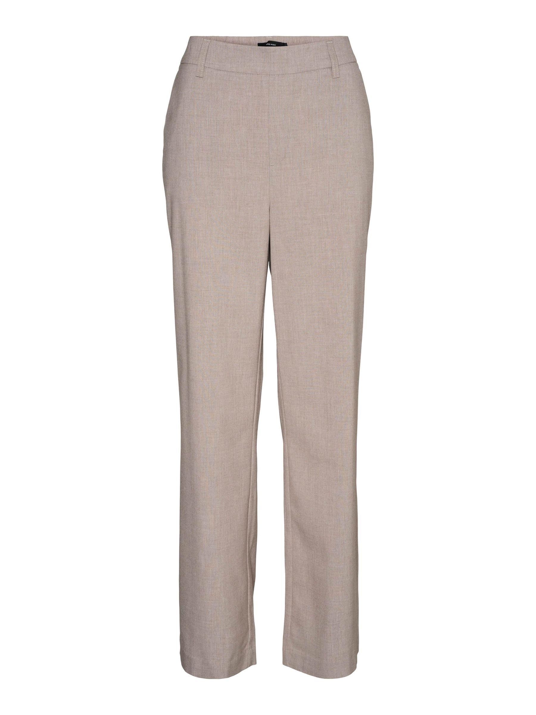 VERO MODA Female Hose VMMAYA Mittlere Taille Hose