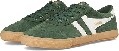 Gola Badminton Suede