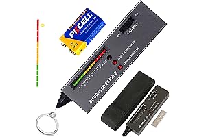 High Accuracy Diamond Tester Pen