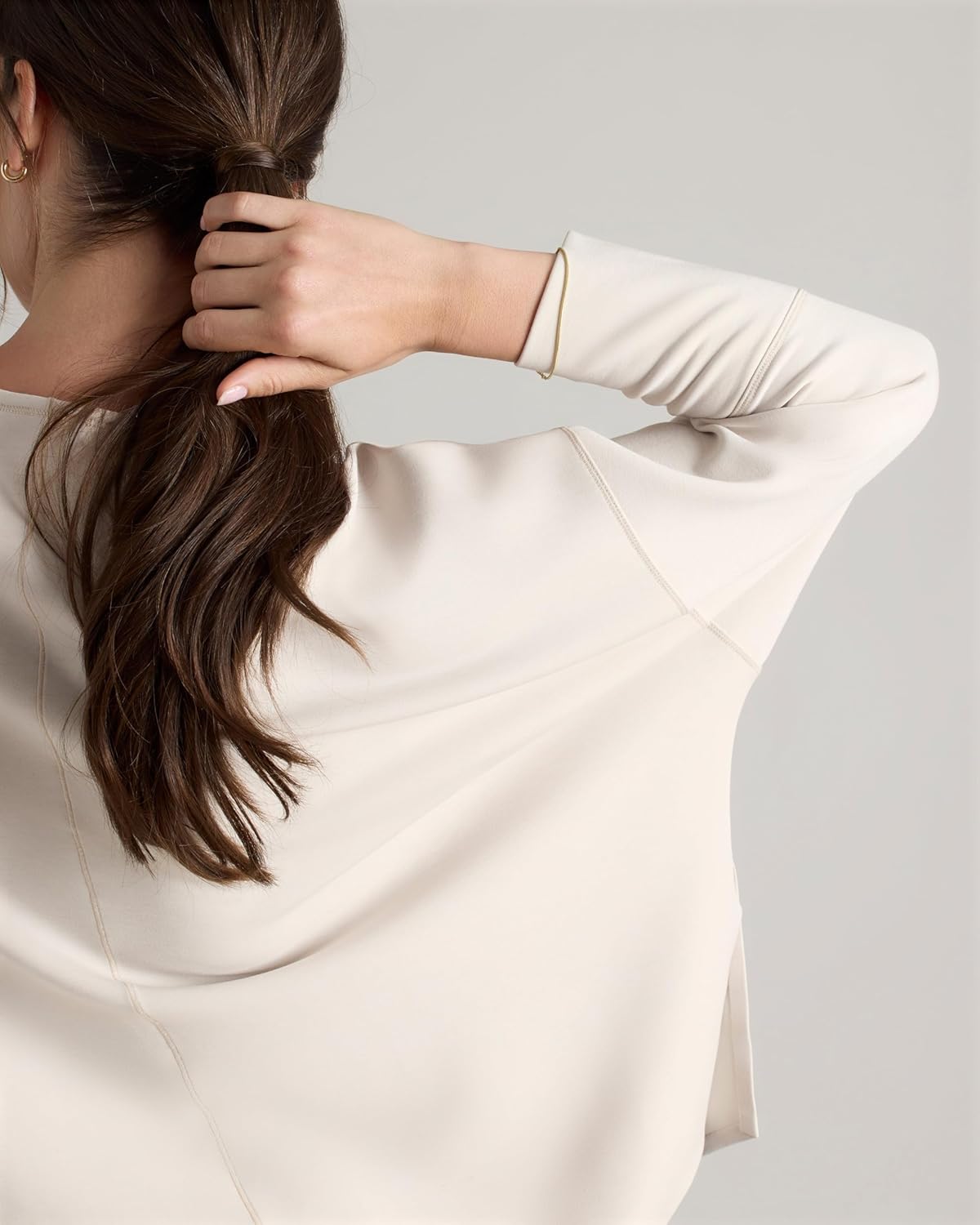 Rhone Women's DreamGlow™ Pullover - Image 4