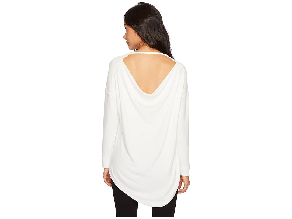 

Tart Christiaan Sweater (White) Women's Sweater