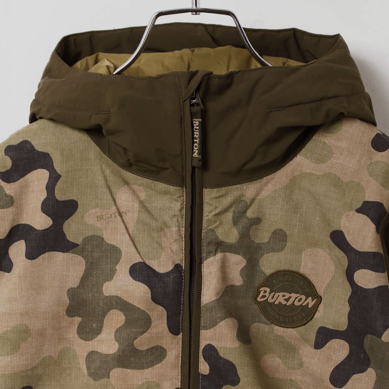 Burton Chaqueta para niño Game Day