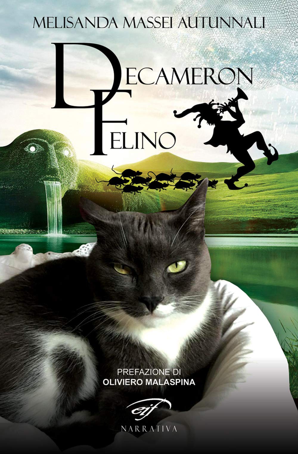 Decameron Felino - 4