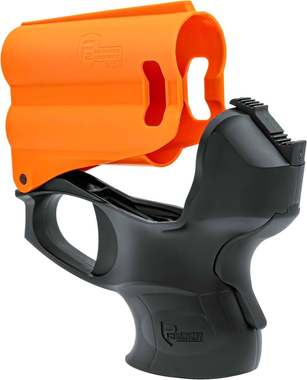 Prepared 2 Protect P2P PGS II Pepper Gel Launcher