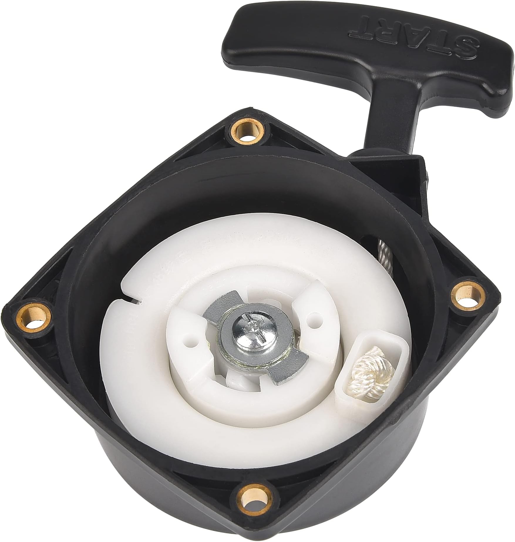 Pull Starter Recoil Assembly Repalcement for Backpack Blower 150 BF 150 BT 350 BF 350 BT EB630 EB630(EPA) EB630RT EB630RT (EPA)