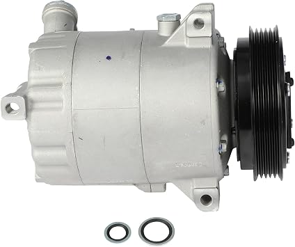 AC Compressor for 2007-2009 for Pontiac Solstice 2.0 L 97563 98563 2021748