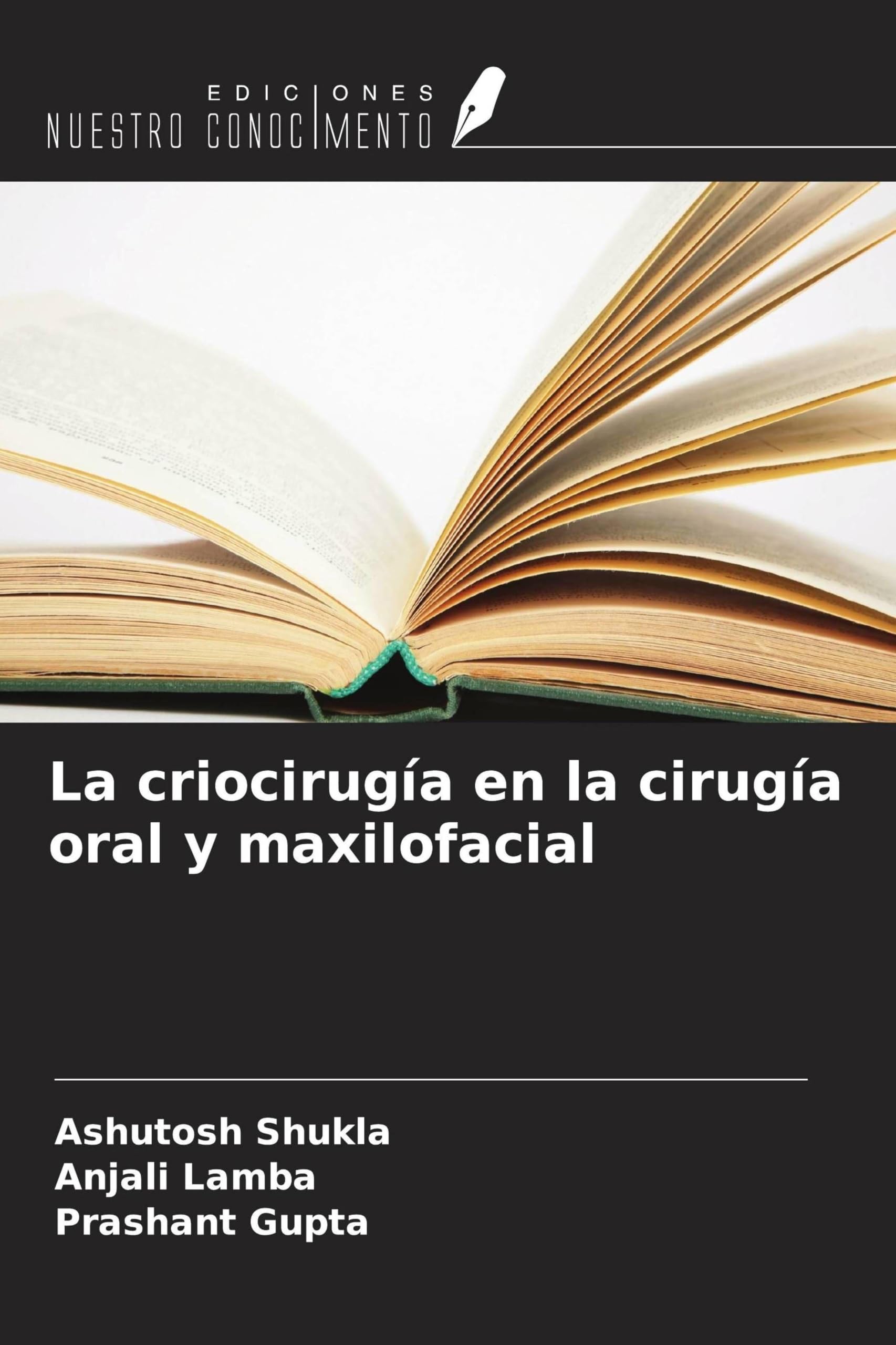 La criocirugía en la cirugía oral y maxilofacial