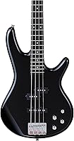 Vista 2 de Bajo eléctrico Ibanez GSR200, Negro