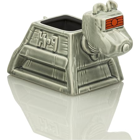 Seven20 Doctor Who TARDIS French Press 