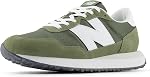New Balance Mens 237 V1 Sneaker