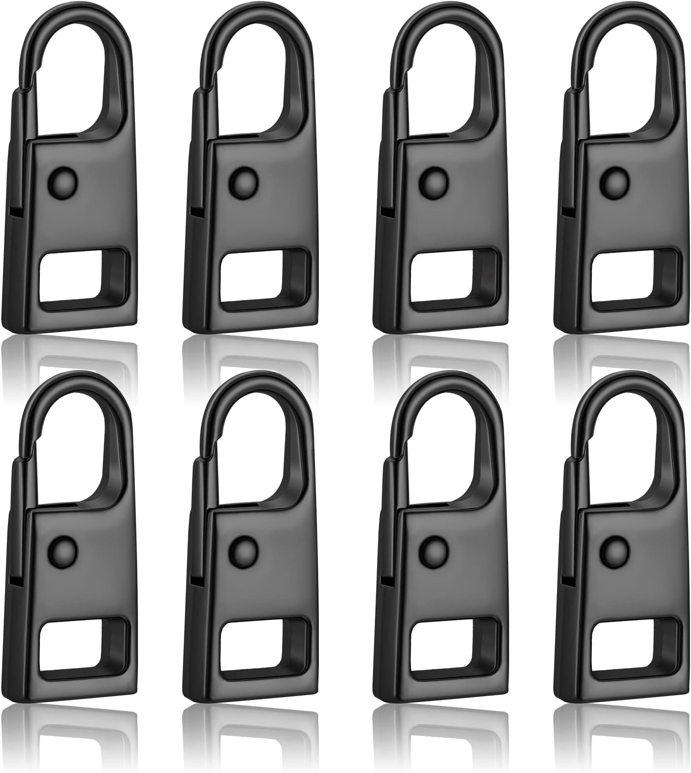 Zipper Pull Replacement Zipper Repair,Zipper Slider Pull