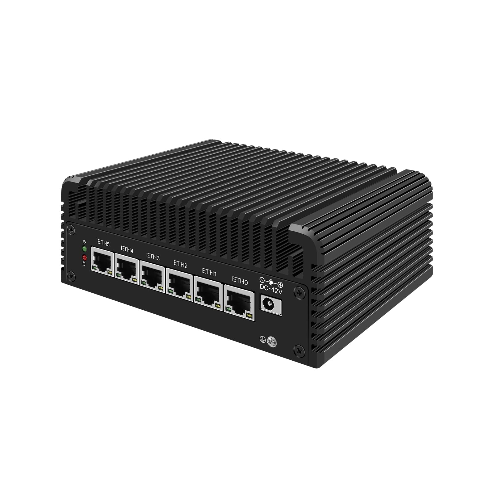 Amazon.co.jp: HUNSN Micro Firewall Appliance, Mini PC