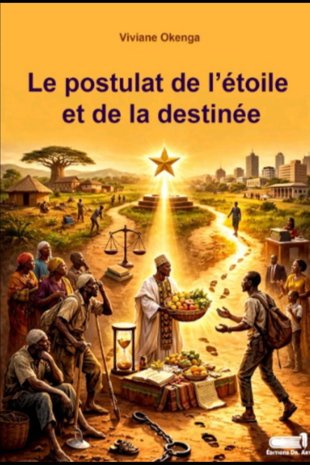 LE POSTULAT DE L’ÉTOILE ET DE LA DESTINÉE