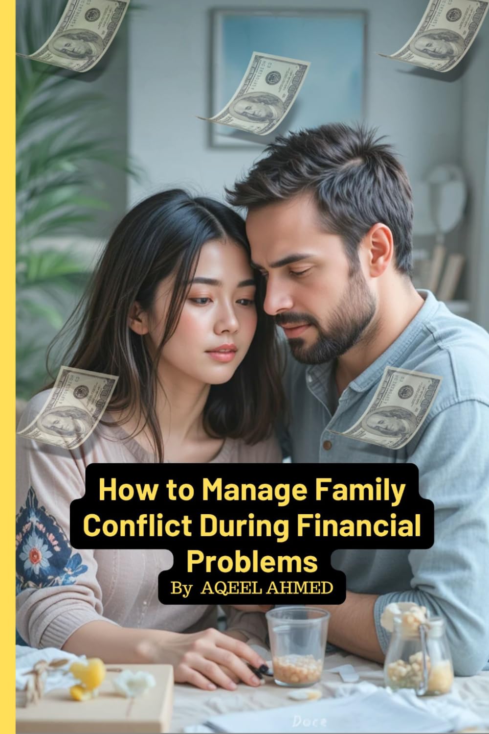 How to Manage Family Conflict During Financial Problems