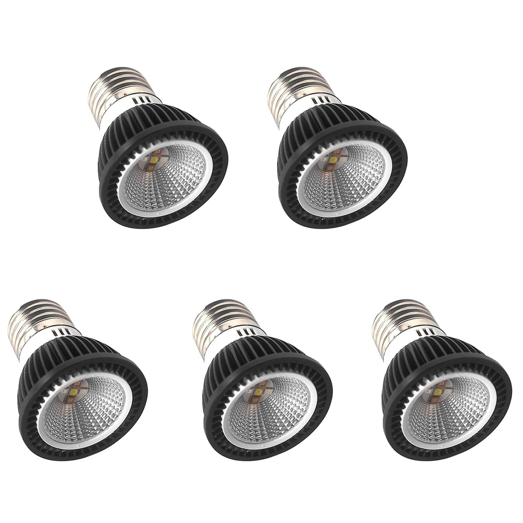 Lampe reptile UVB avec protection des yeux et technologie LED à économie d'énergie