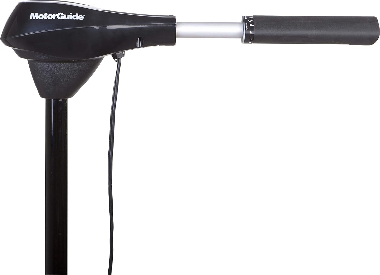 MotorGuide Bow Mount Hand-Control