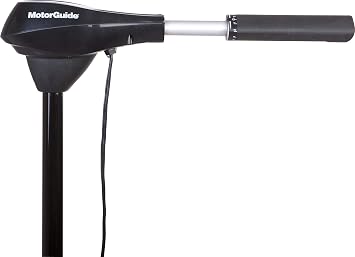 MotorGuide Bow Mount Hand-Control