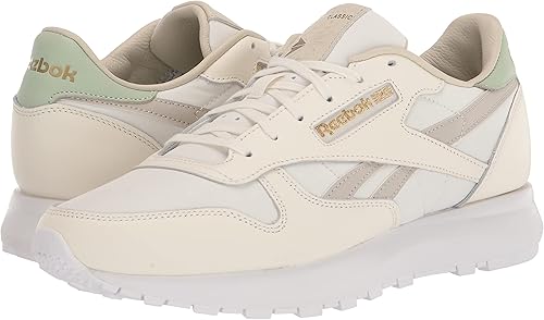 Miniatura 7 de Reebok Zapatillas clásicas de cuero Sp para mujer