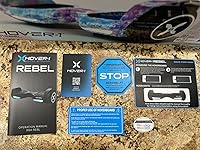 Review Image by Debbie Debbie