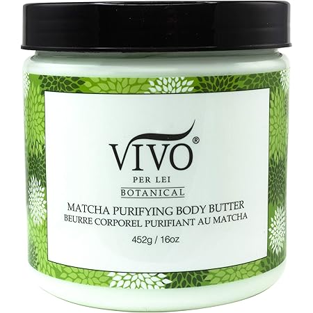 shea moisture matcha green tea moisturizer