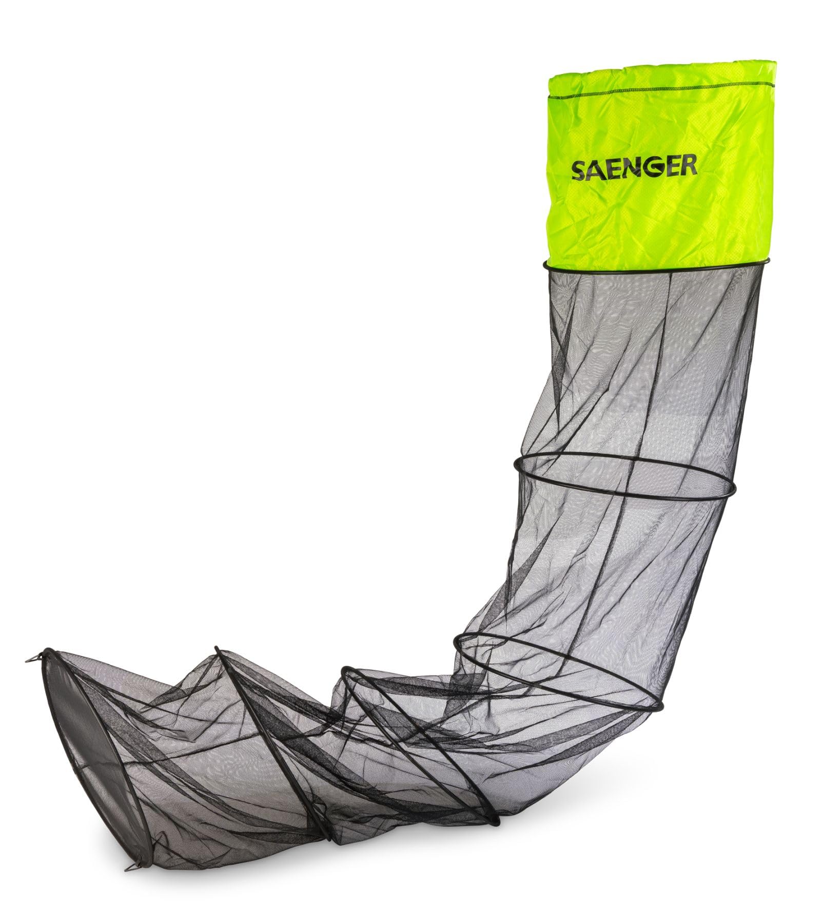 Saenger Setzkescher Set | Specialist, fünffach Größen inkl. Bankstick