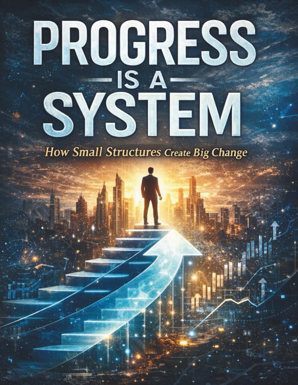 Progress Is a System: How Small Structures Create Big Change