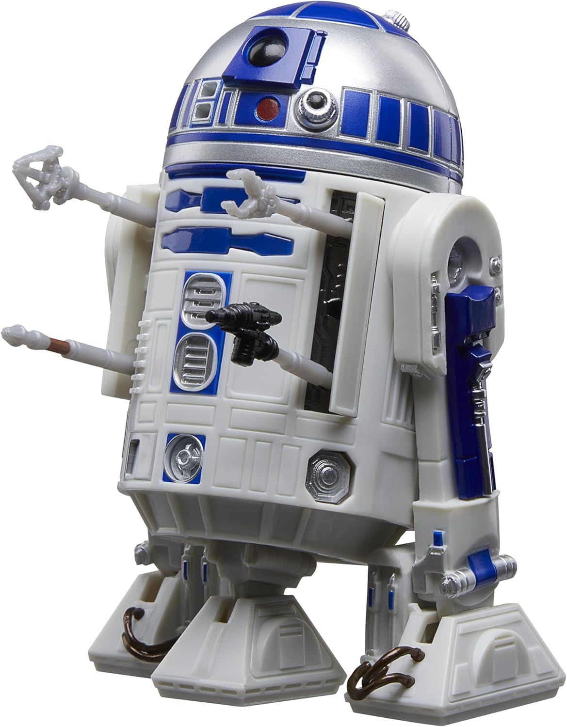 Amazon.co.jp: スター・ウォーズ R2-D2 アクションフィギュア シスの