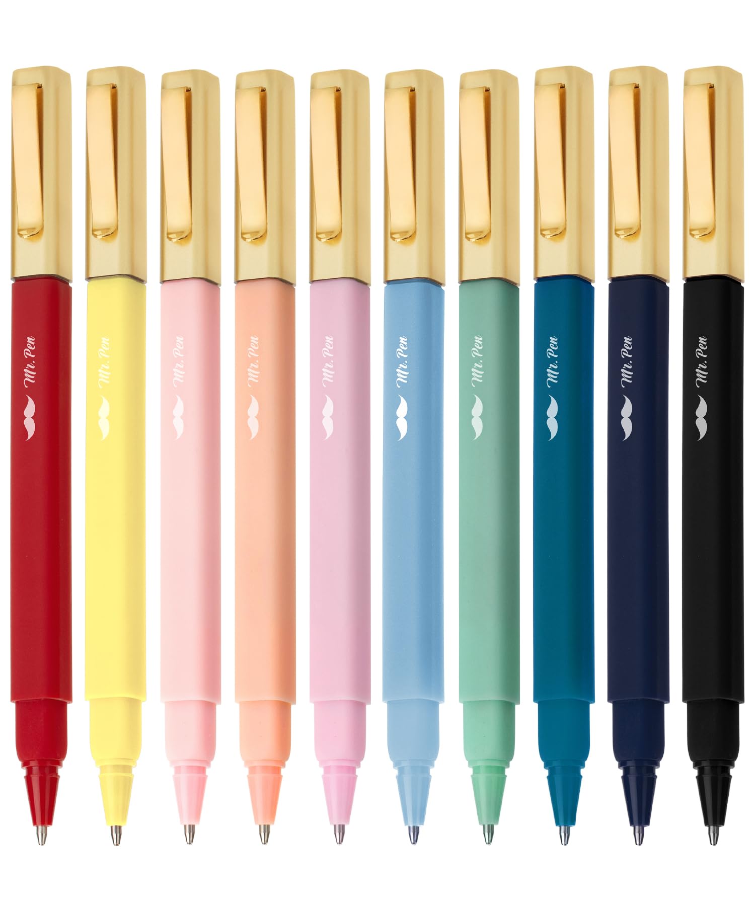 Mr. Pen - Pen