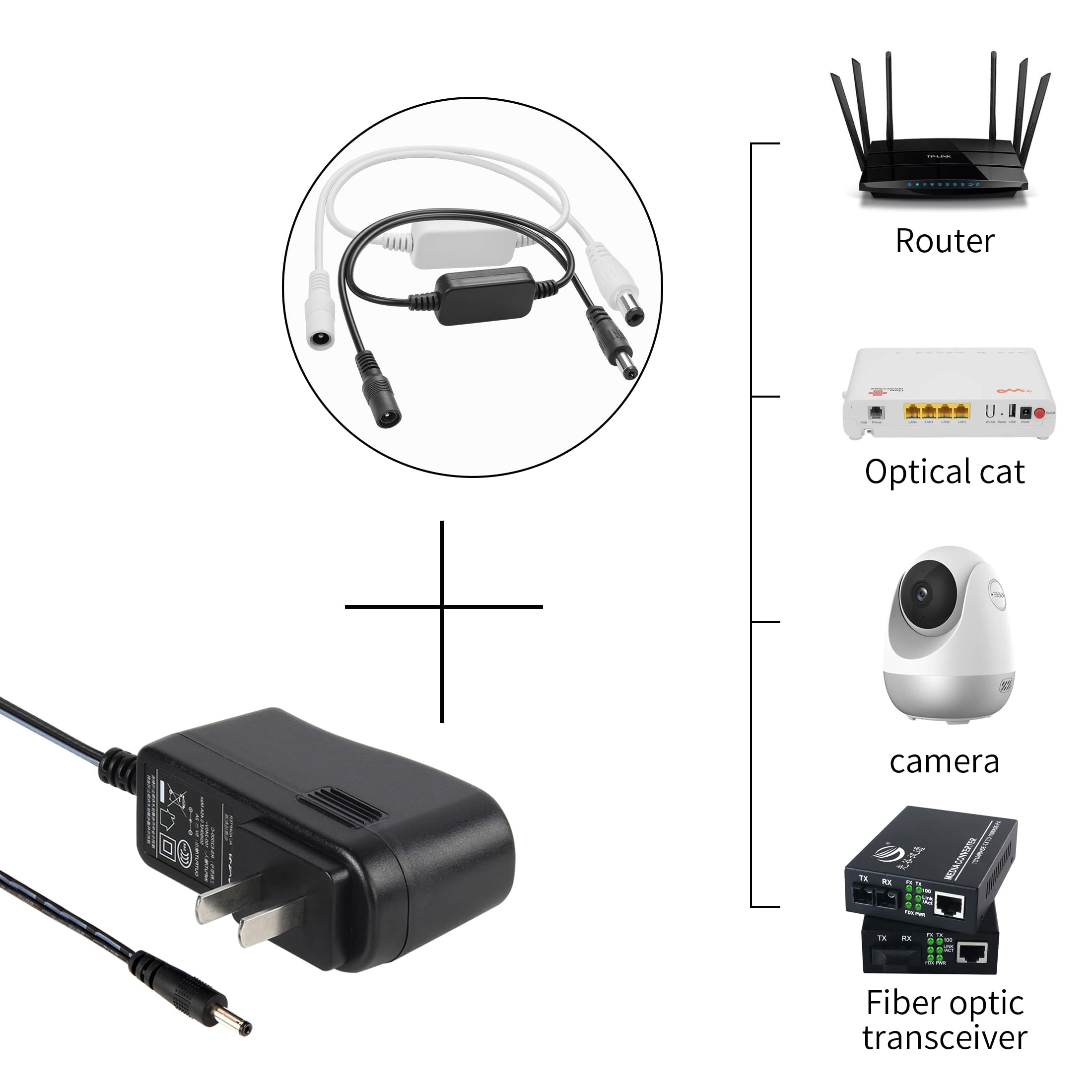 Riavvio Automatico Modem Timer Riavvio Automatico Router 24 Ore ...