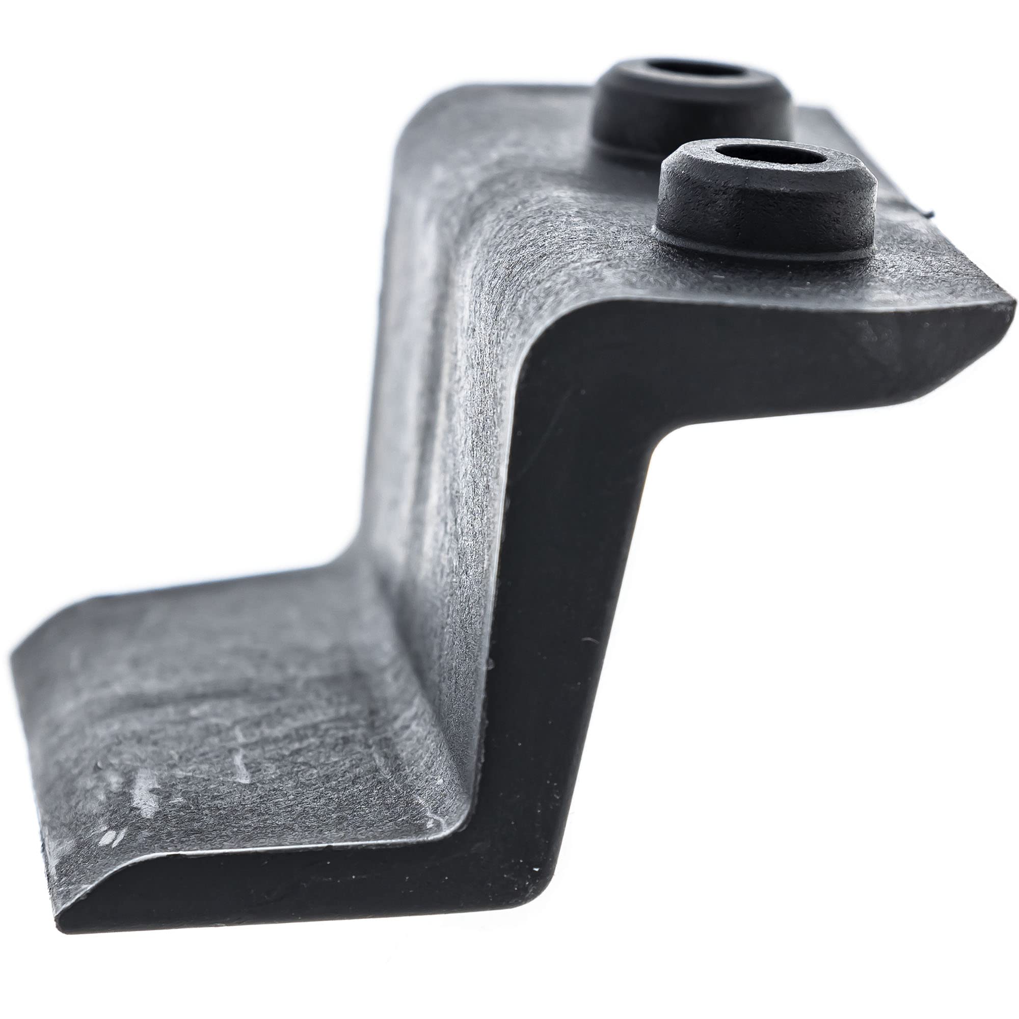Amazon.com: Polaris 5439918 Rear L&R Windshield Mount Ranger