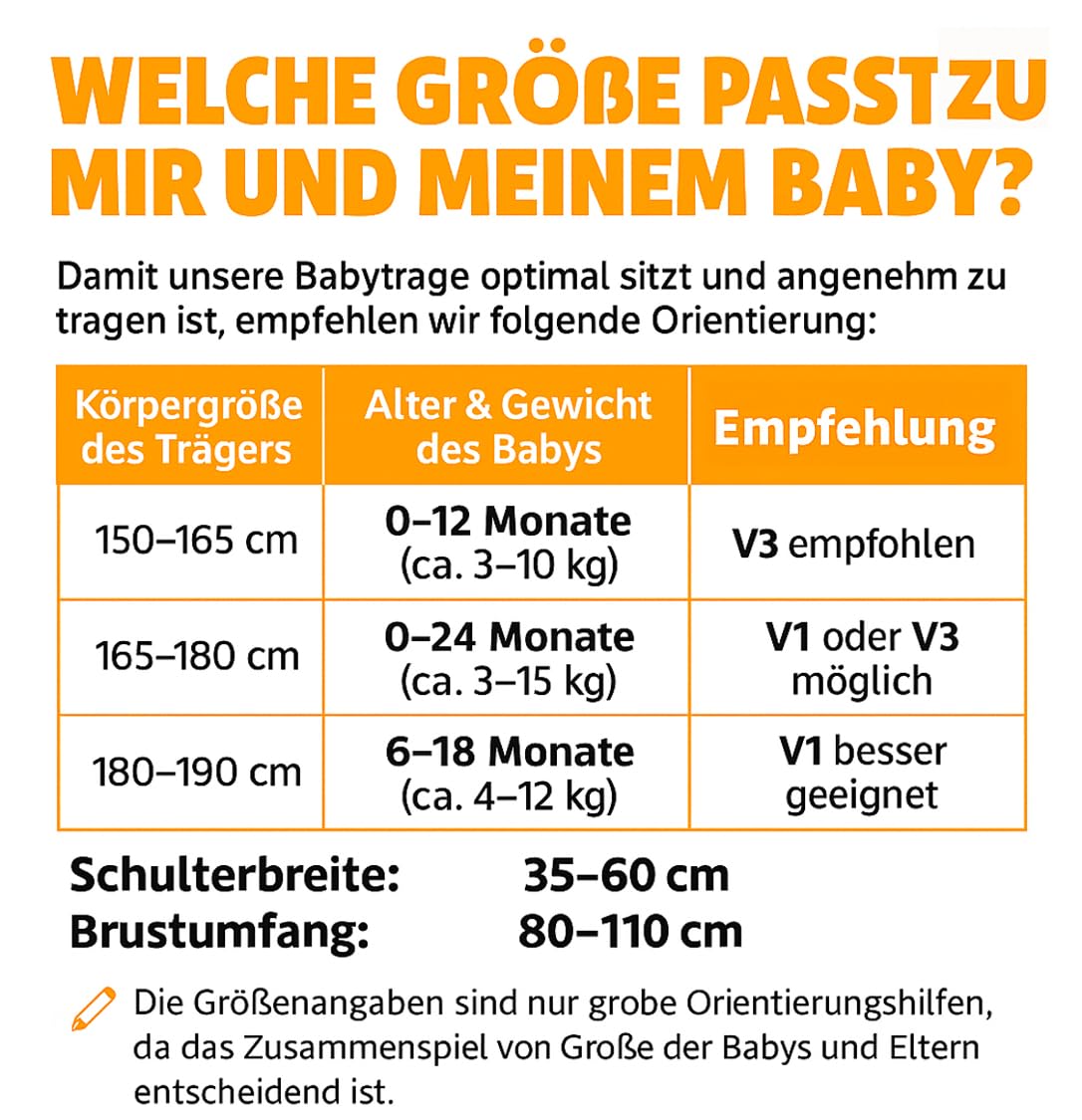 Hüfttrage Baby – Ergonomische seitliche Babytrage ab 6 Monate, praktische Tragehilfe für Kleinkind bis 15 kg, schnell angelegt für kurze Einsätze im Alltag | Praktische Tragehilfe für kurze Alltagseinsätze. Leicht, kompakt und ideal für Babys und Kleinkin