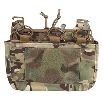 [実物]ferro concepts  Front flap TEAR Front Flap – FERRO CONCEPTS