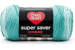 E305.3970 Super Saver Ombre Yarn, Pound of Yarn