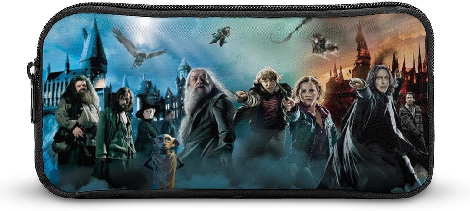 ハリーポッター セット USB 外付けハードディスク 洋画・外国映画 