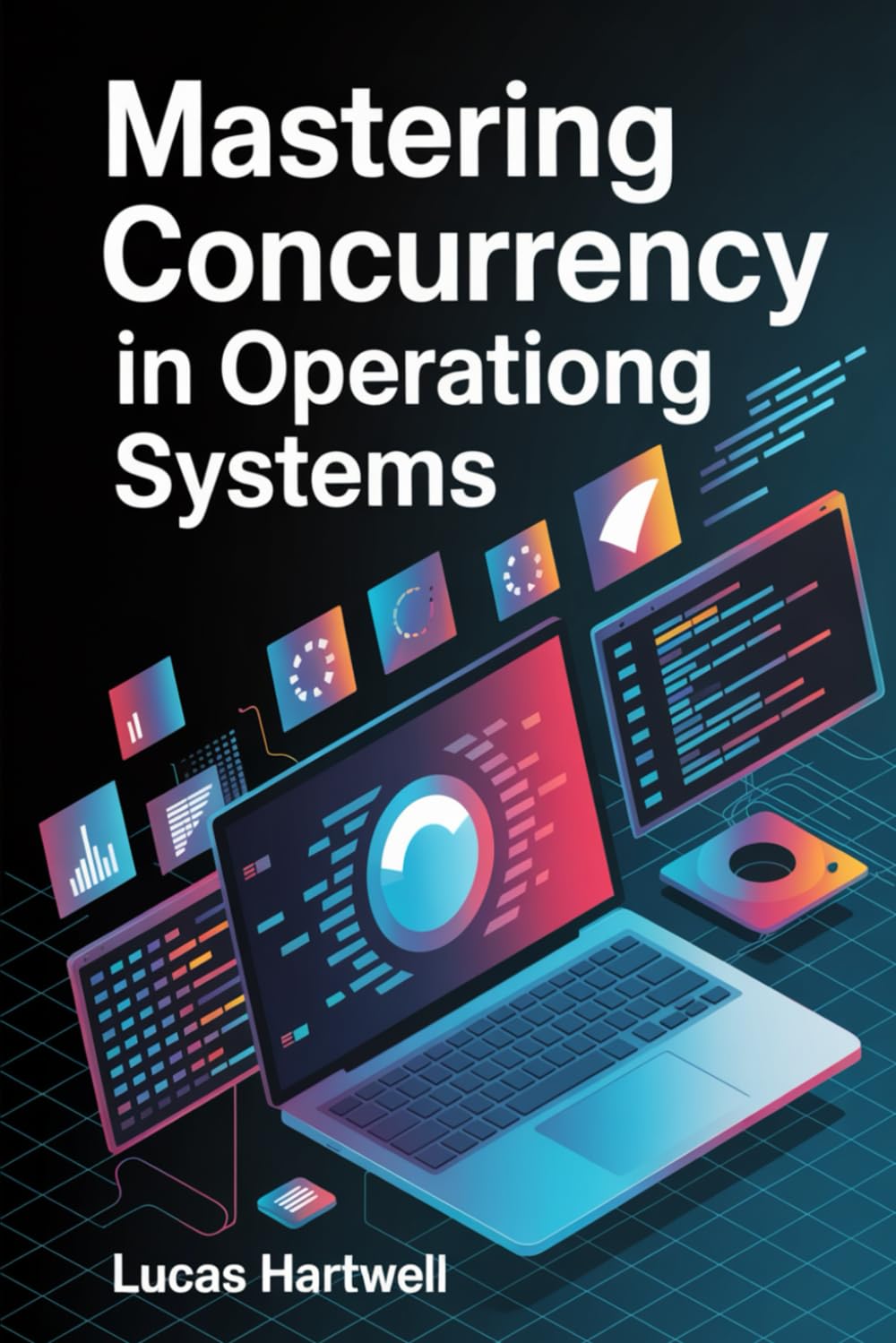 Mastering Concurrency in Operating Systems: Threads, Synchronization, Deadlocks, and Parallel Execution Explained for Developers