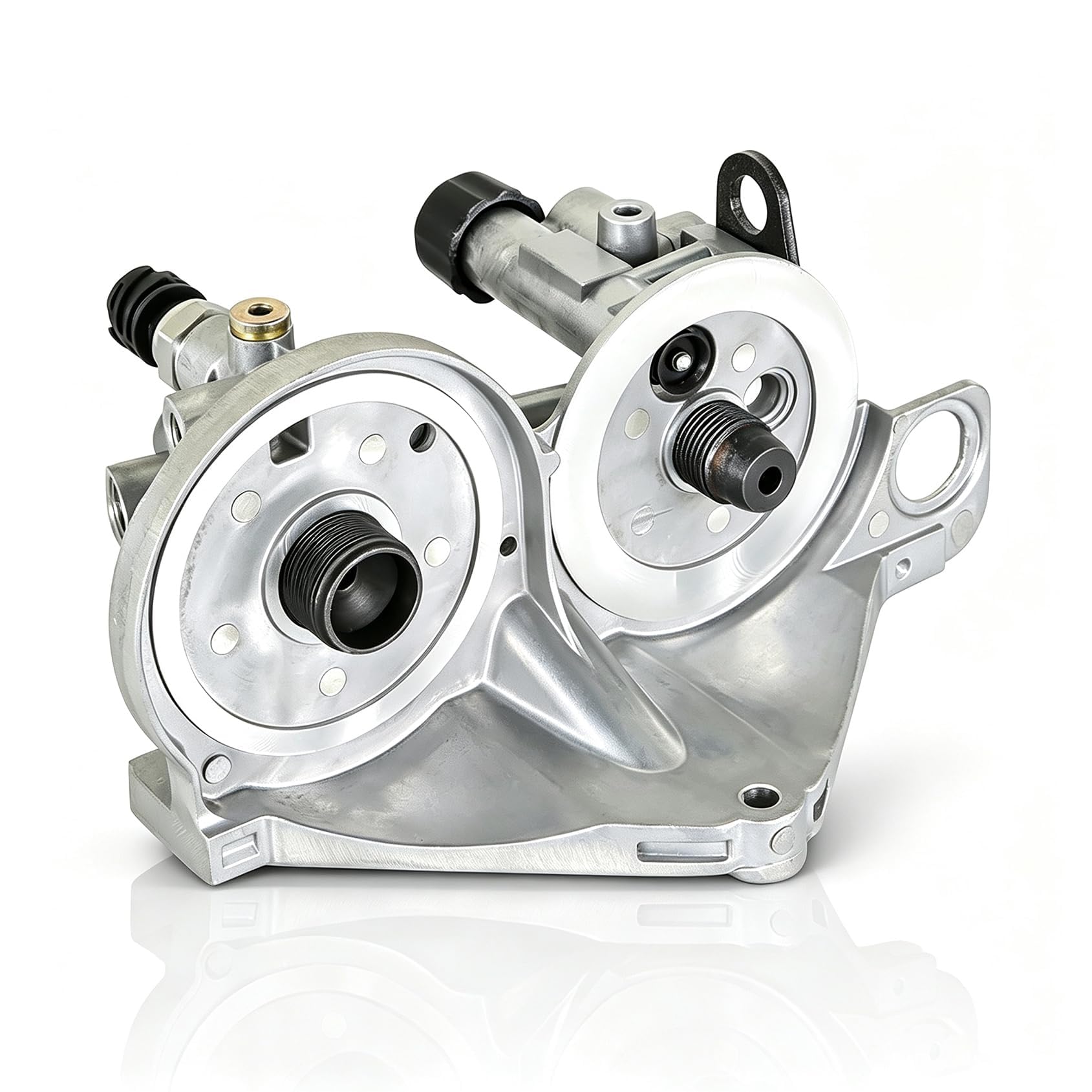 Photo 1 of ANTUKO Fuel Filter Housing for Volvo MP7-D16 Engines
