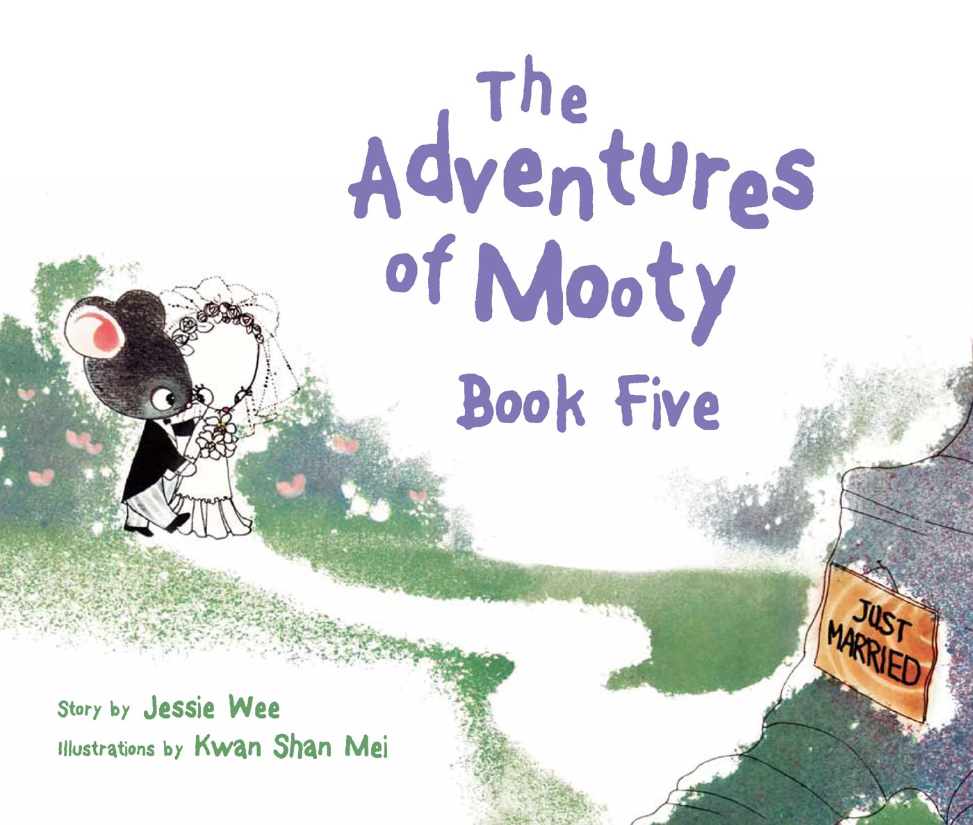The Adventures of Mooty Book 5 eBook Wee, Jessie Amazon.in Kindle