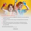 Orzax Ocean Smart Gummies Defence Çiğ. Jel Form 1 Adet (60'lı)