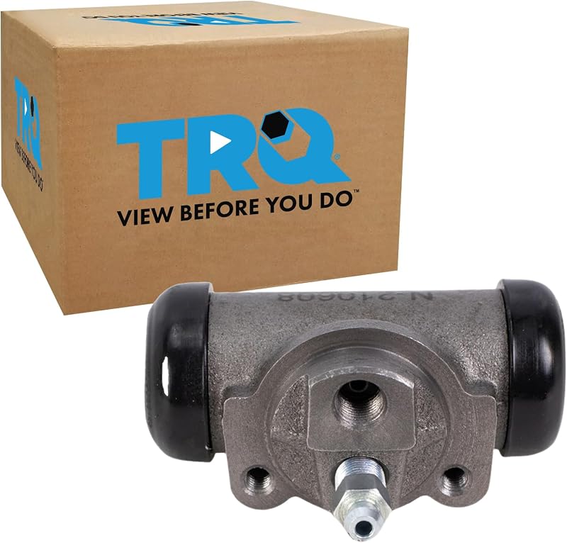 Cilindro de roda de freio traseiro TRQ para Toyota Tacoma – Lado esquerdo ou direito