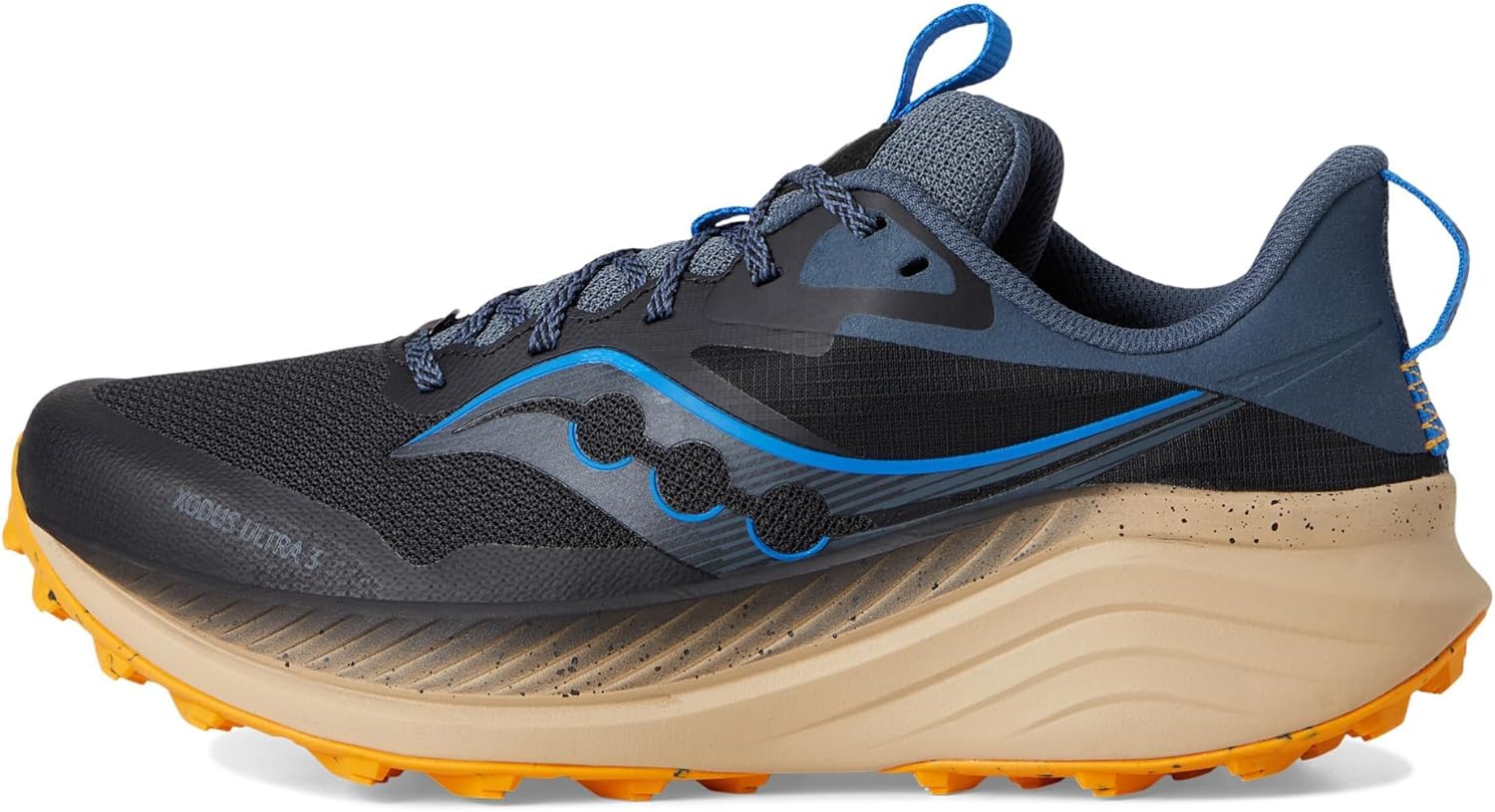 Saucony Men's Xodus Ultra 3 Trail Runners
