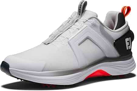 Amazon | [フットジョイ] ゴルフシューズ ハイパーフレックス